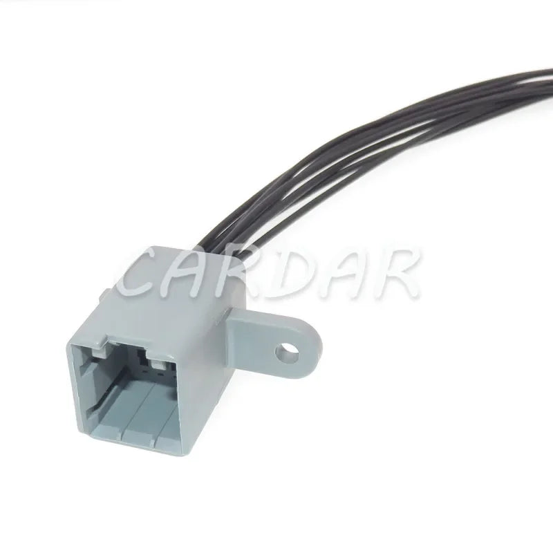 8 Pin 174044-2 1-1897695-3 Car Window Lifter Assembly Cable Socket Automobile Connector