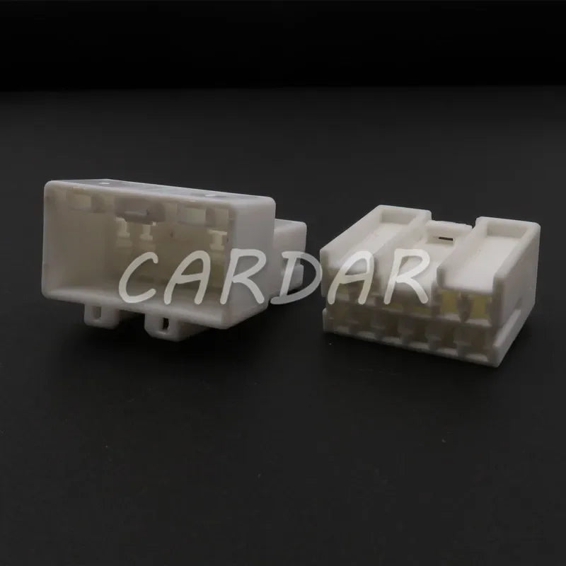 10 Pin 936129-1 936092-1 Automotive Connector Cable Sockets