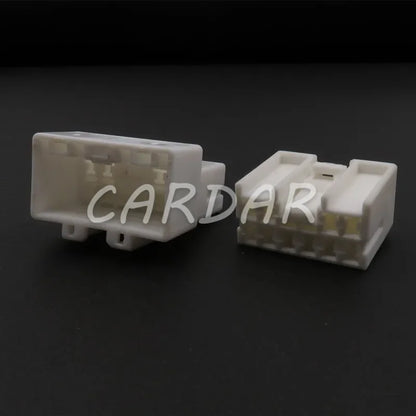 10 Pin 936129-1 936092-1 Automotive Connector Cable Sockets
