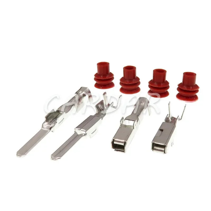 12 Pin MG651343 MG 651343 MG641340 MG 641340 Automotive Waterproof Connector Auto Socket For Car Wiring Harness