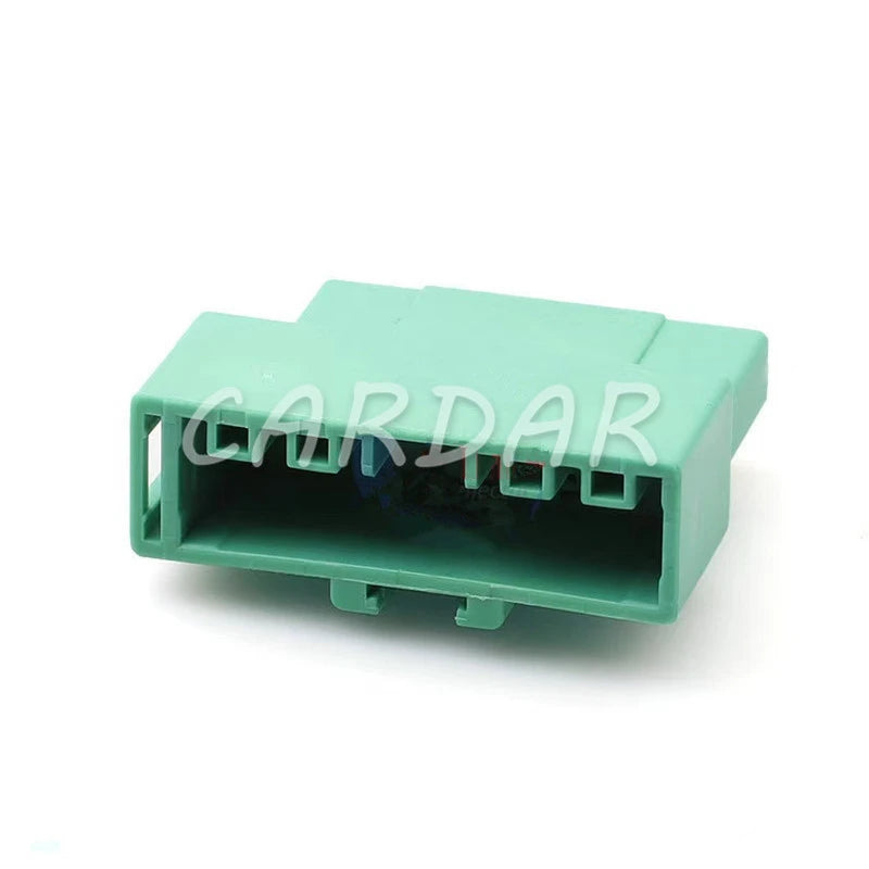 20 Pin Automobile Wire Harness Unsealed Connector High Quality Car Composite Socket For Honda 6098-4597