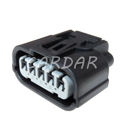 5 Pin 6189-1081 6918-2128 Automotive Waterproof Plugs Auto Intake Pressure Oxygen Sensor Plug Sockets For Honda