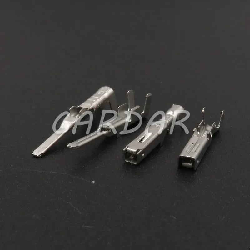 20 Pin 174936-1 368511-1 Electrical Auto Wiring Wire Connector Cable Socket