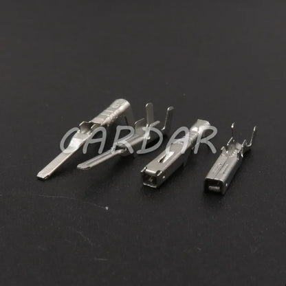 20 Pin 174936-1 368511-1 Electrical Auto Wiring Wire Connector Cable Socket