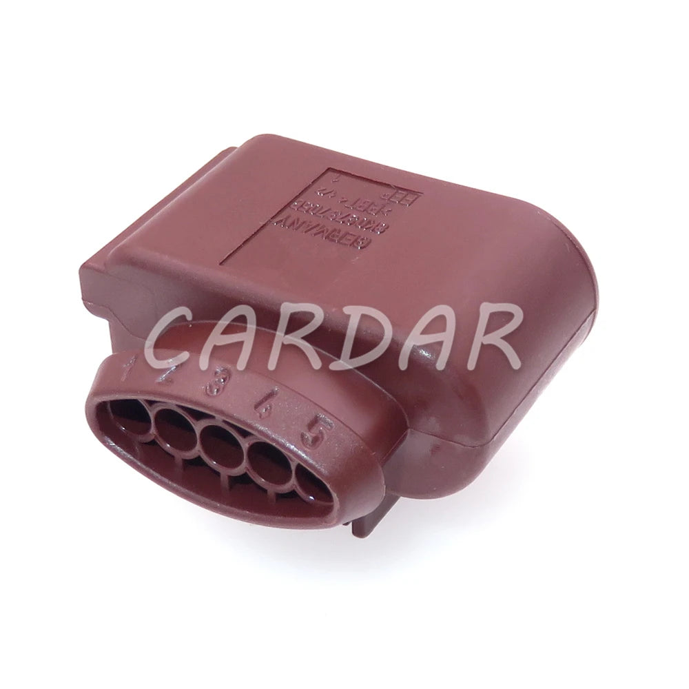 5 Pin 8K0973705B 8K0 973 705 B Auto Parts Car Wire Cable Socket Automobile Waterproof Connector for VW