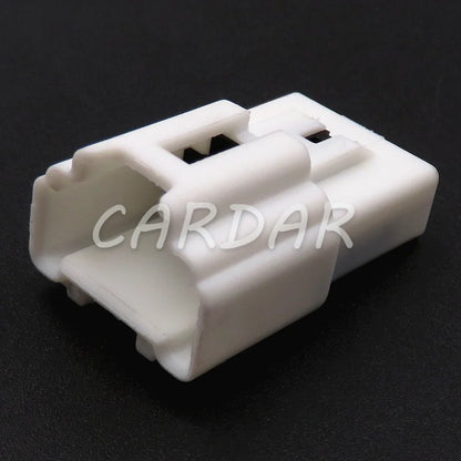 4 Pin 6098-6966 6098-6945 Car Width Indicator Light Brake Lights Steering Taillight Wire Socket For Nissan X-Trail