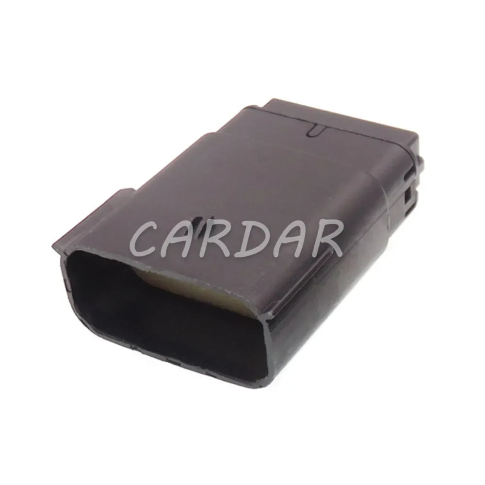 16 Pin 33472-1601 33482-1601 Headlight Socket Automotive Lamp Light Connector For Ford Focus Mondeo EDGE Fiesta 33472-1740