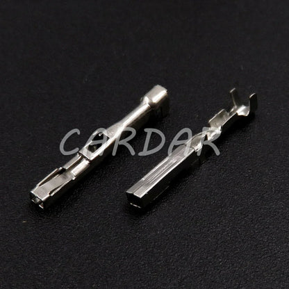 7 Pin PH845-07020 Auto Cable Connector Plastic Housing Wire Socket Car Unsealed Adapter