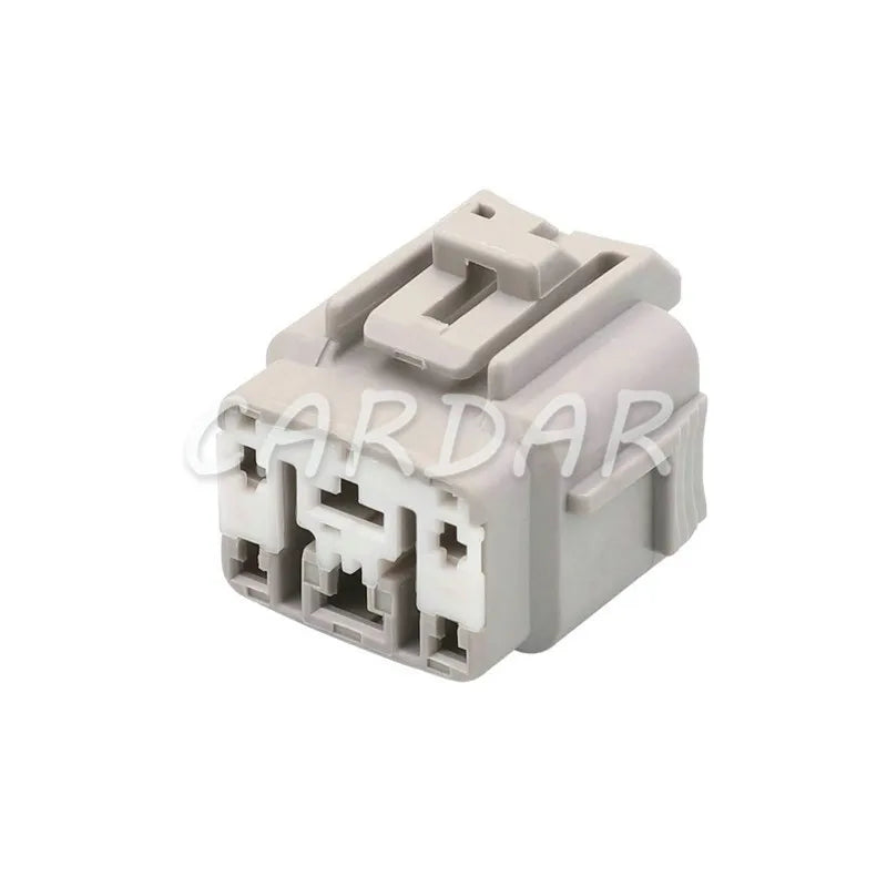 6 Pin 90980-10939 6188-0187 6189-0143 Waterproof Car Connector Auto Socket Wire Plug For Honda Toyota
