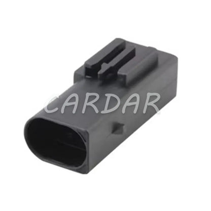 2 Pin 50290756 Automotive Electrical Plugs Waterproof Auto Connector Socket For BMW