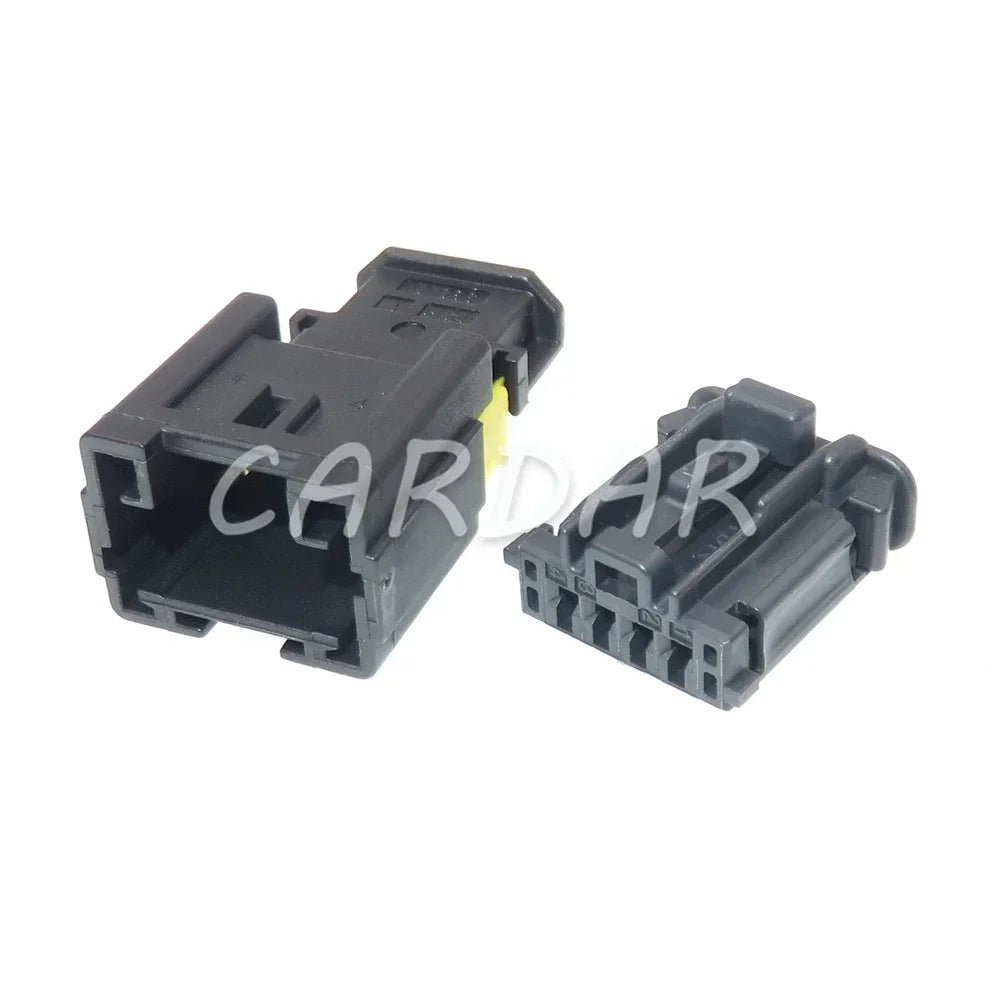 4 Pin 98822-1041 98817-1041 Car Wiring Terminal Connector Male Plug Female Socket Auto Accessories