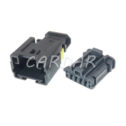 4 Pin 98822-1041 98817-1041 Car Wiring Terminal Connector Male Plug Female Socket Auto Accessories