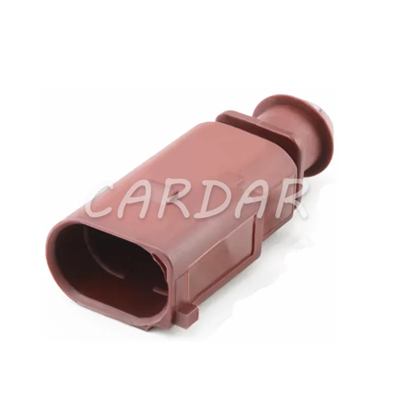 2 Pin 1.5mm 6X0973802A 1j0973702A Auto Temperature Sensor Plug Waterproof Electrical Socket