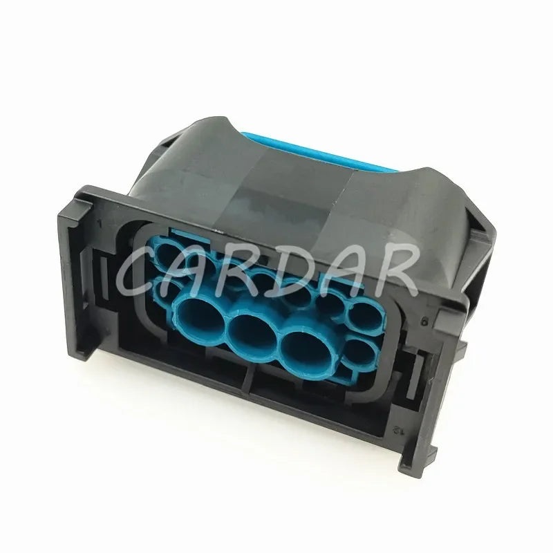 12 Pin 1-1452335-9 Automotive Connector Electrical Wiring Light Socket Lamp Plug For BMW