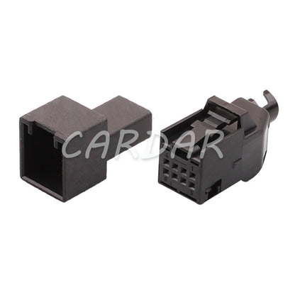 8 Pin 1-1418790-1 Car Small Current Wire Harness Male Female Socket Auto Cable Connectors Automobile Parts