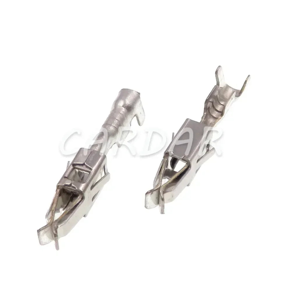 21 Pin Car Accessories 1-967625-2 Auto Plug 967635-1 Grey Automobile Power Amplifier Unsealed Socket