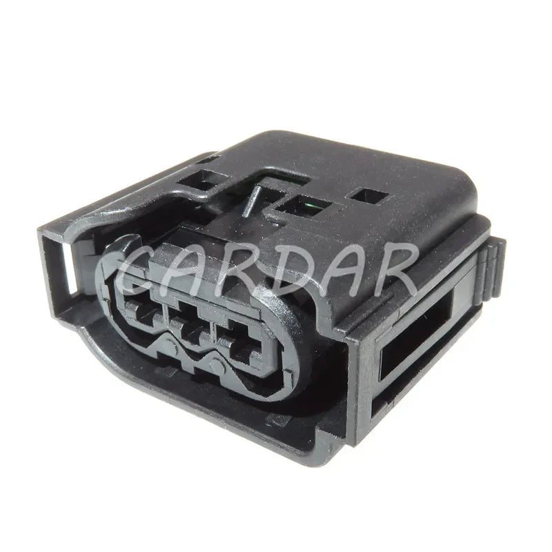 3 Pin 09441351 09441381 Electrical Waterproof Automotive Connector For Cars Auto Wiring Harness Socket