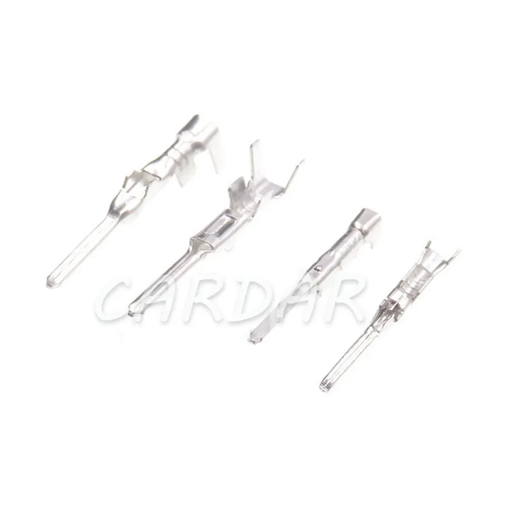 26 Pin 917992-6 Automotive Connector Electrical Auto Wiring Socket With Terminals For Car