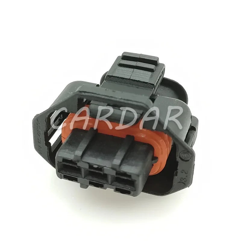 3 Pin 1928403968 1 928 403 968 Car Rail Pressure Sensor Wire Harness Waterproof Socket Auto Parts
