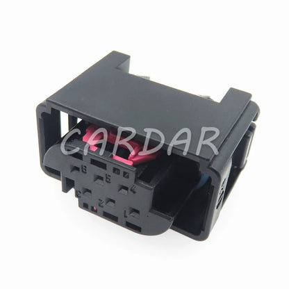 6 Pin 1-967360-1 1-967587-3 Auto Connector Air Suspension Ride Height Level Sensor Plug