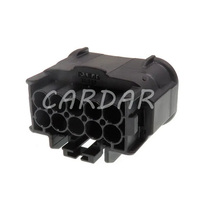 10 Pin Automotive Waterproof Sealed Connector Plug Socket With Terminals And Seals