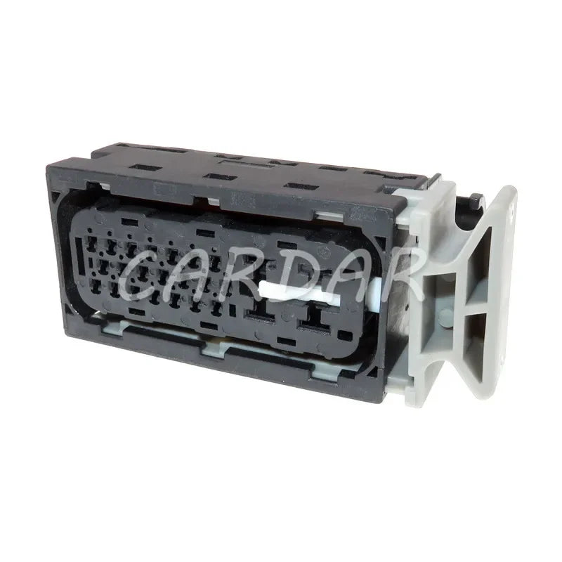 25 Pin 316874-1 368482-1 Electrical Waterproof Automotive ECU Wire Connector Car Computer Cable Socket