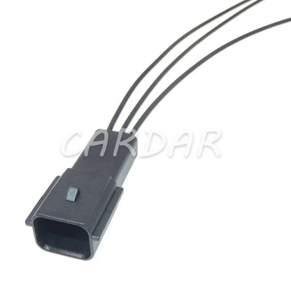 3 Pin 31404-3110 31404-3700 Car Crankshaft Sensor Plug Reversing Radar Harness Socket With Terminal For Buick Regal Lacrosse