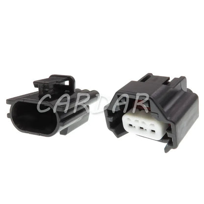 3 Pin 7183-7874-30 7183-7874-30 Oxygen Sensor Plug Waterproof Electrical Cable Socket For A/C Compressor