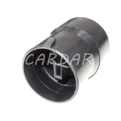 3 Pin 90980-10341 90980-11491 Round Alternator Plug Waterproof Wiring Harness Socket For Mitsubishi