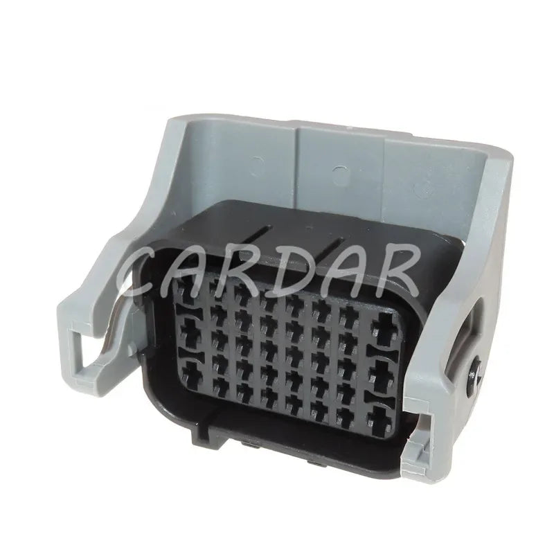 36 Pin 1743062-2 1743059-2 Automotive ECU Connector Window Lifter Assembly Plug Door Switch Socket For Mazda