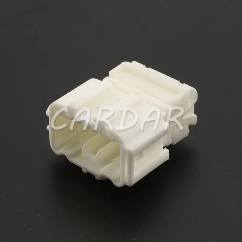 13 Pin 6098-2788 6098-2784 Auto Rearview Mirror Adjustment Switch Socket Car Electrical Connector For Honda CRV Crosstour