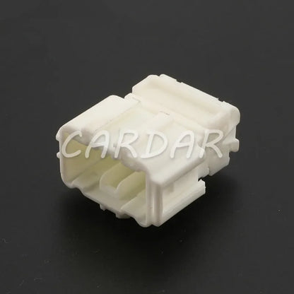 13 Pin 6098-2788 6098-2784 Auto Rearview Mirror Adjustment Switch Socket Car Electrical Connector For Honda CRV Crosstour