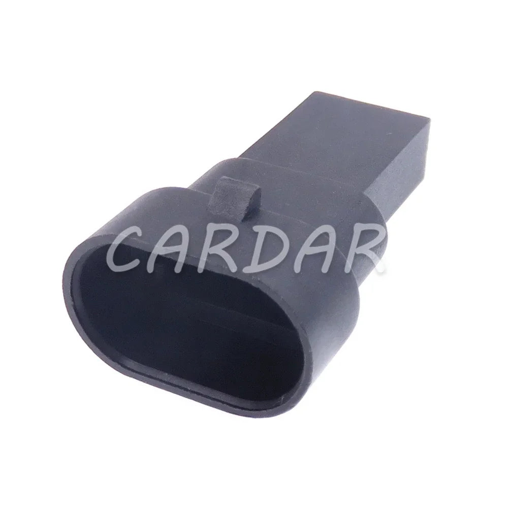 3 Pin 12162280 Map Sensor Plug ND-12129946-B Connector 577 Camshaft Sensor Socket For Buick Reatta 88 89 90 91