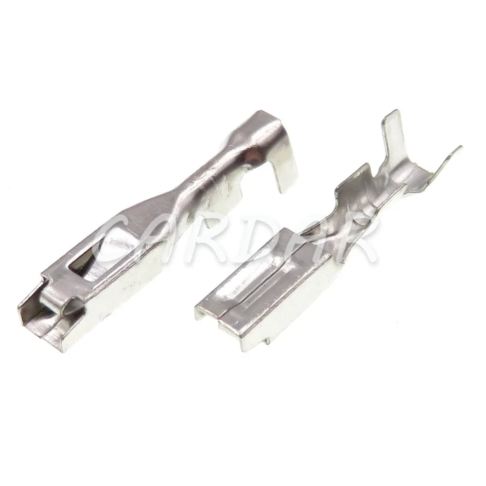3 Pin 2.8 Series Auto Waterproof Wire Connector 54200311 38152-6 Automobile Electric Wire Harness Socket