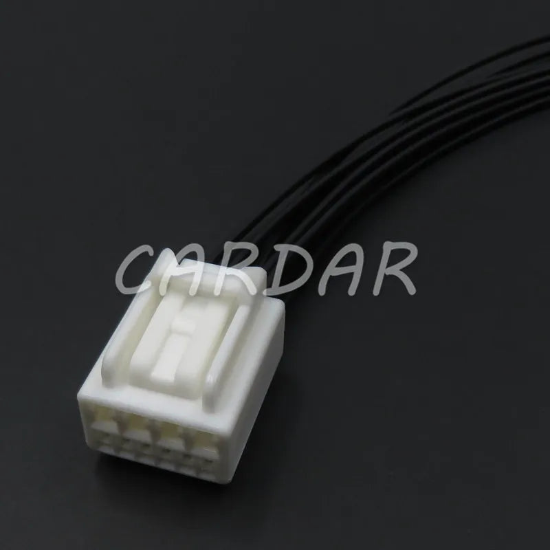 10 Pin 1.2 2.2 Series 7283-1556 Auto Lifter Motor Cable Harness Male Plug Female Socket Composite Connector