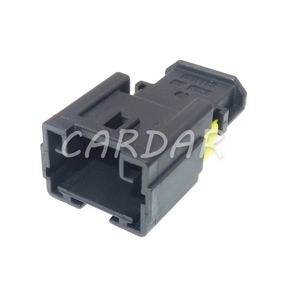 4 Pin 98822-1041 98817-1041 Car Wiring Terminal Connector Male Plug Female Socket Auto Accessories
