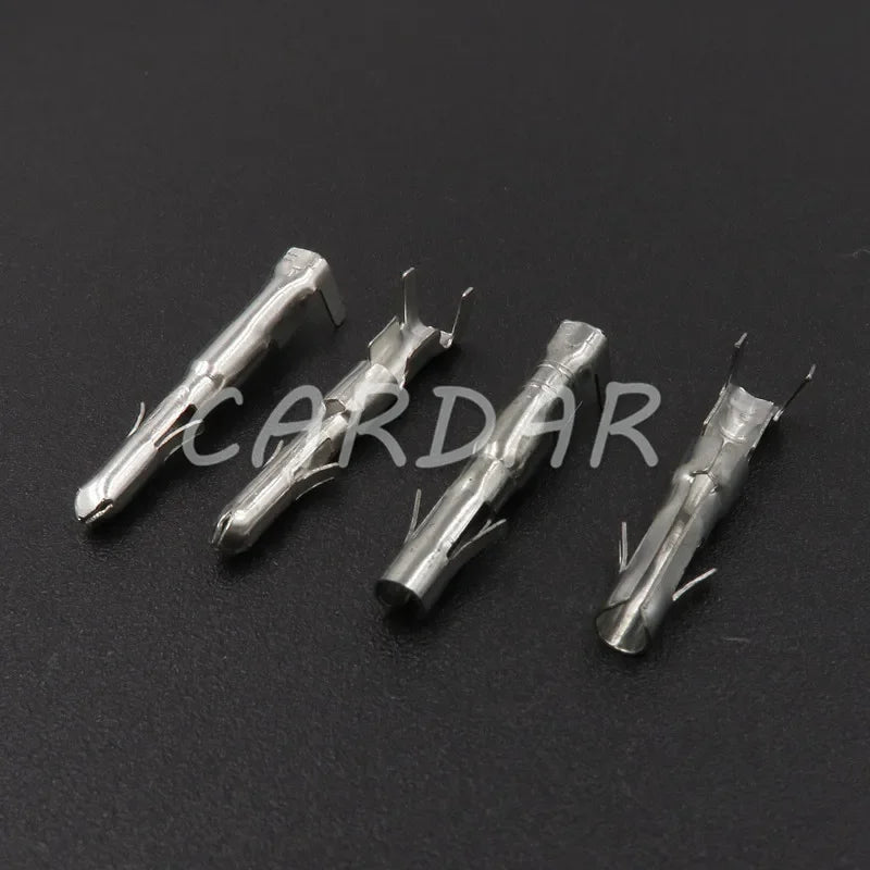 3 Pin Electric Housing Connector Plug Socket Connectors