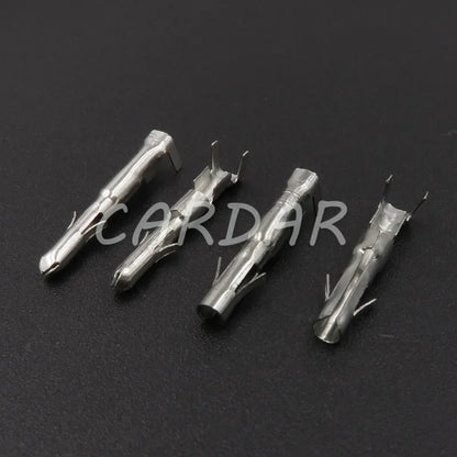 3 Pin Electric Housing Connector Plug Socket Connectors