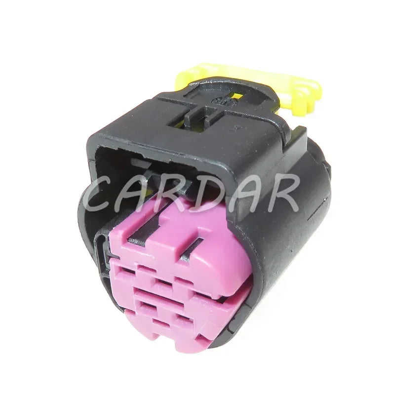 5 Pin 1928405138 Code A Automotive Air Flow Meter Plug For BUICK Chevrolet 1 928 405 138 Inject Sensor Plug Fits Ford