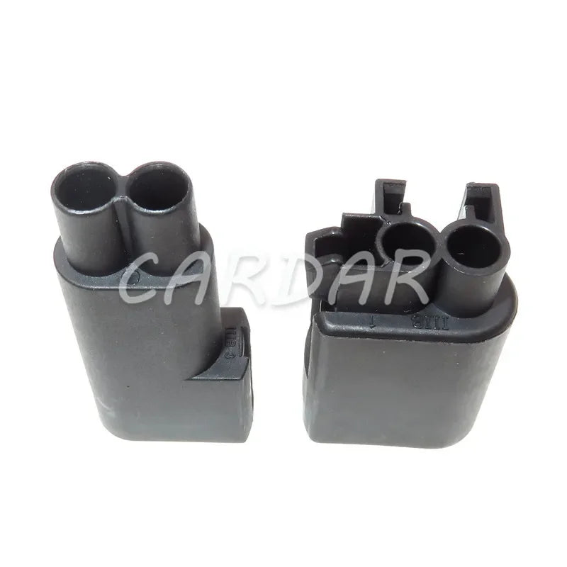 2 Pin 5-1437710-5 2-1437712-5 5-1437710-6 Auto Motor Engine Lamp Wheel ABS Sensor Socket For Ford Volvo Land Rover