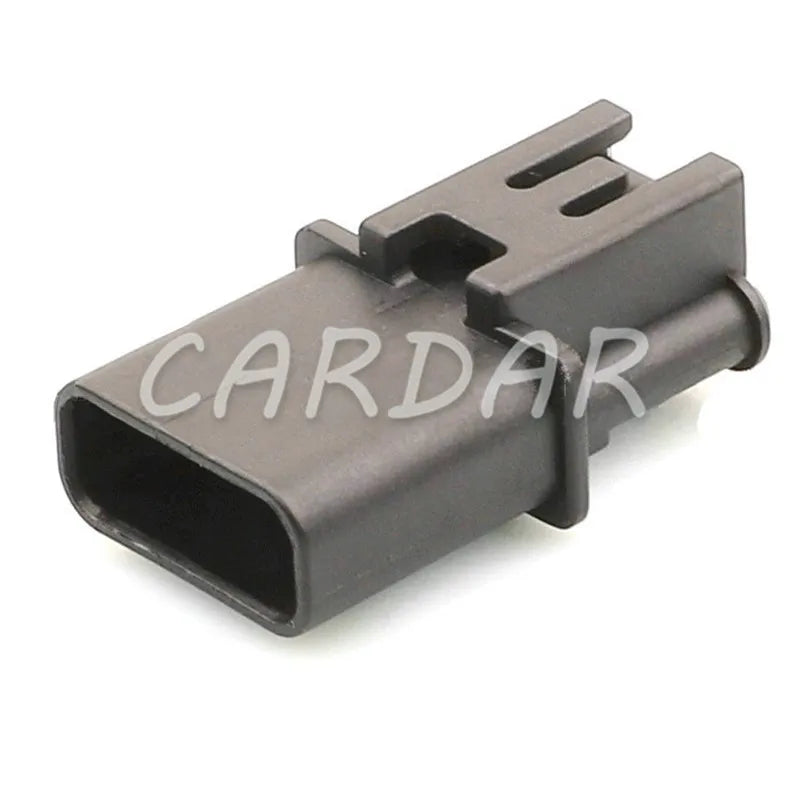 5 Pin PK601-05027 PK605-05027 Waterproof Electrical Automotive Alternator Connector Socket For Mitsubishi