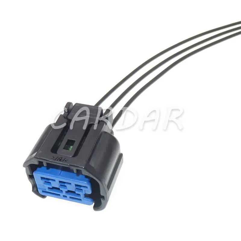 3 Pin HP405-03021 HP401-03020 HP411-03040 Auto Engine Sensor Plug Socket Waterproof Automotive Connector For Hyundai