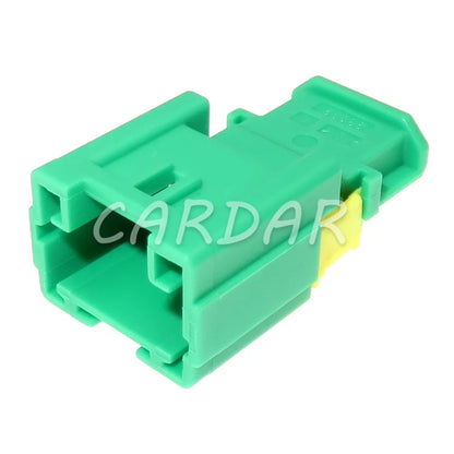 4 Pin 1.5 Series 98822-1045 98817-1045 Car License Plate Door Light Taillight Wiring Socket For Citroen