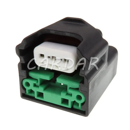 3 Pin 7283-7392-30 Automotive Camshaft Position Sensor Plug Waterproof Auto Connector Socket For Nissan Teana