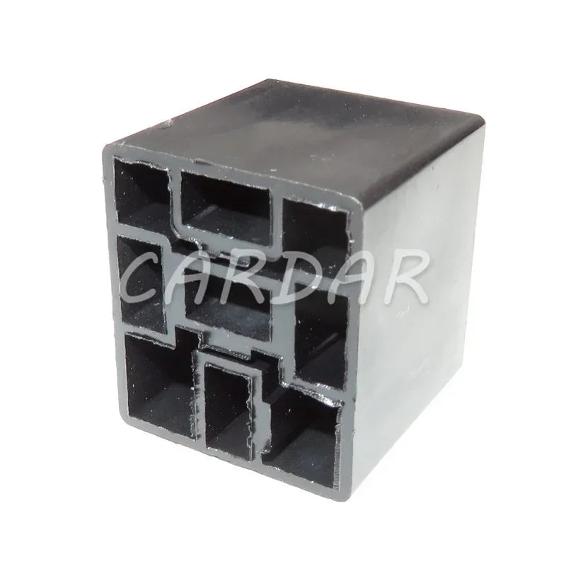 5 Pin Connector Electrical Automotive Sockets For Car Wire Harness