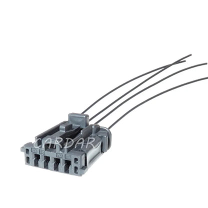4 Pin 98817-1041 98822-1041 Auto Electric Plug Wiring Harness Cable Socket Connector With Terminals