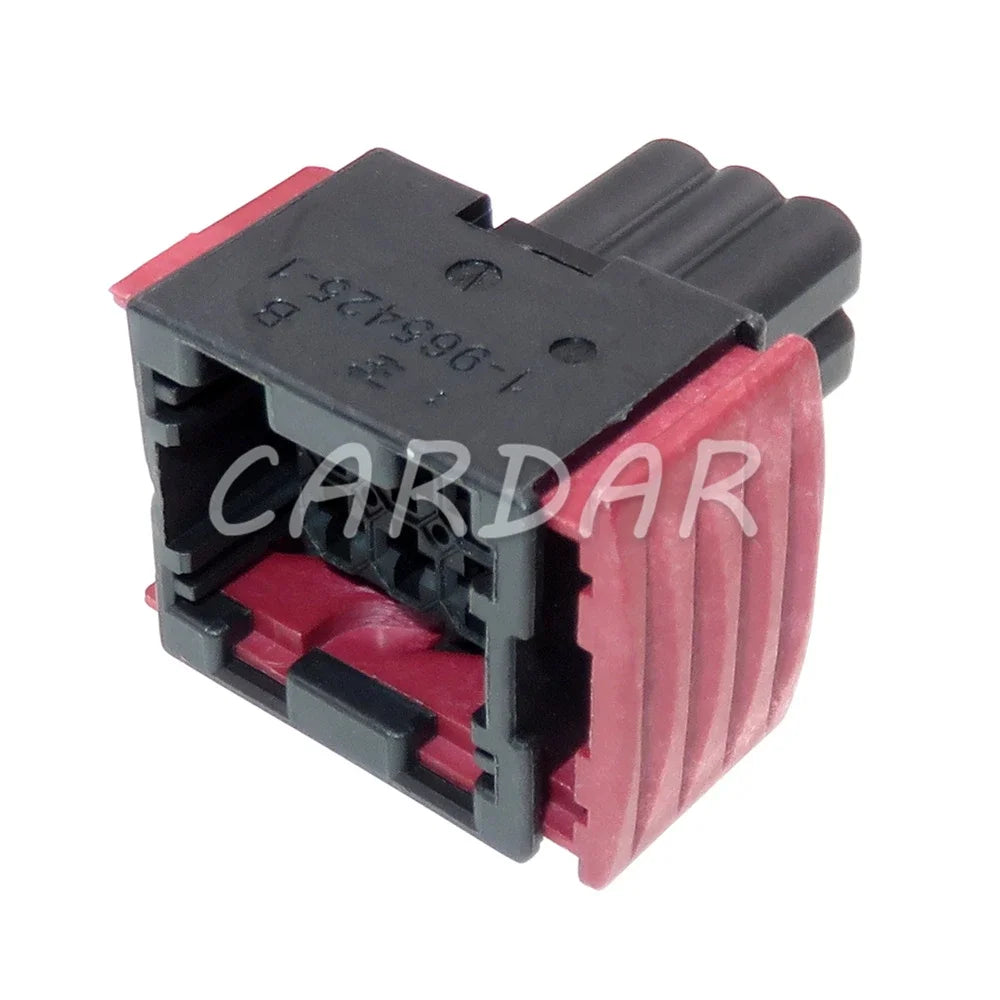6 Pin 3.5 Series Automobile Wire Harness Waterproof Socket 1-962349-1 1-965426-1 1-965425-1 1-1-963212-1