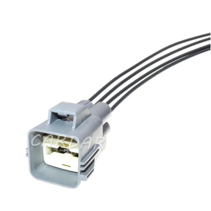 4 Pin 7283-5595-10 Auto Electrical Waterproof Harness Electric Plug Cable Socket