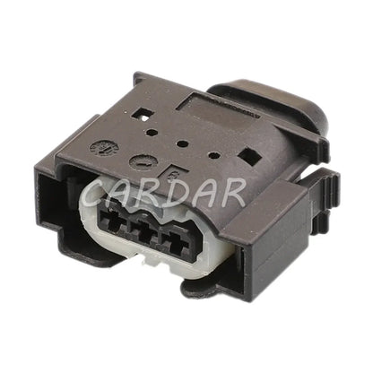 3 Pin 09441382 Auto Waterproof Connector Car Socket With Terminals And Seals 09 4413 82