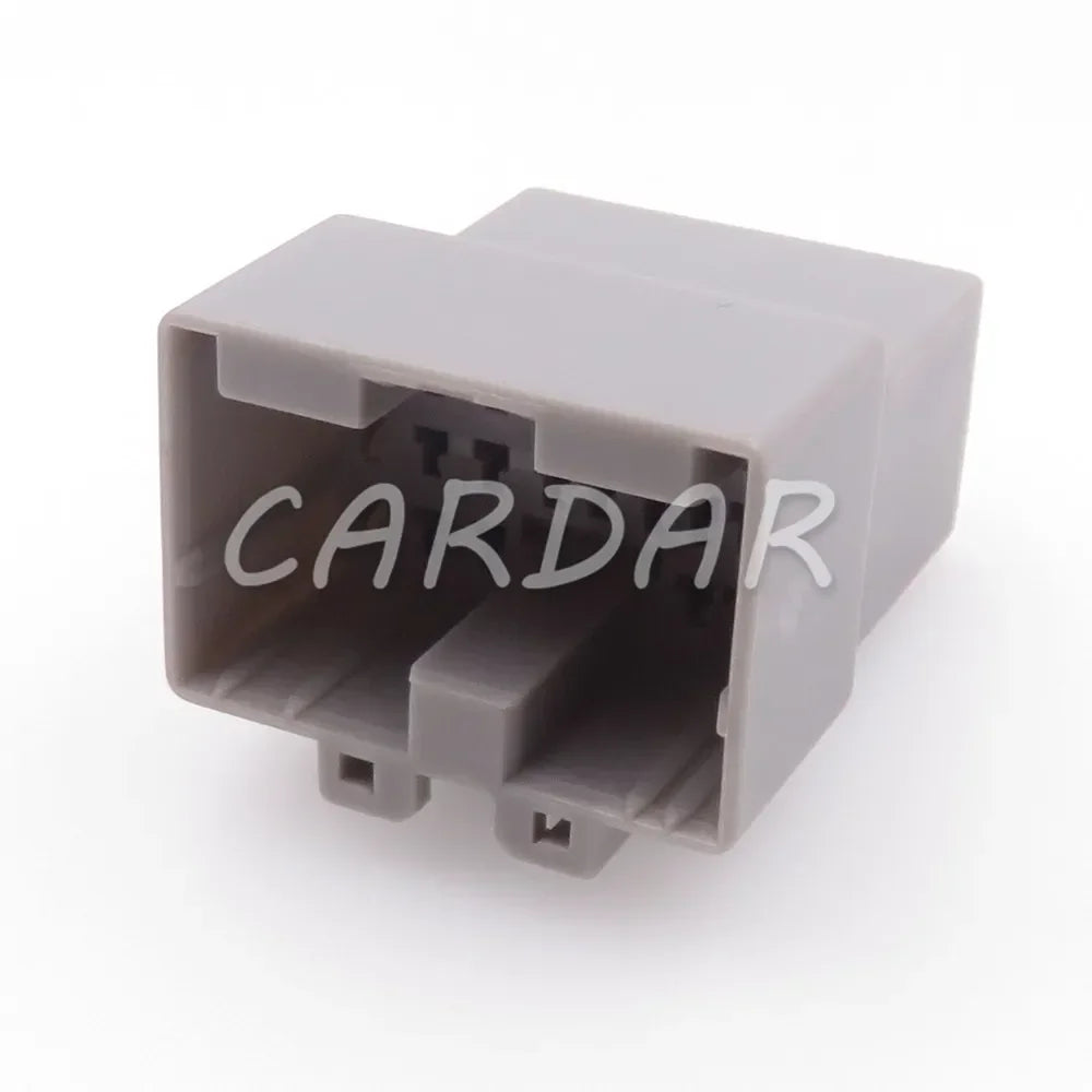 24 Pin Car Unsealed Socket 316372-6 Automobile Engine Gearbox ECU Male Female Docking Plug For Ford Mondeo